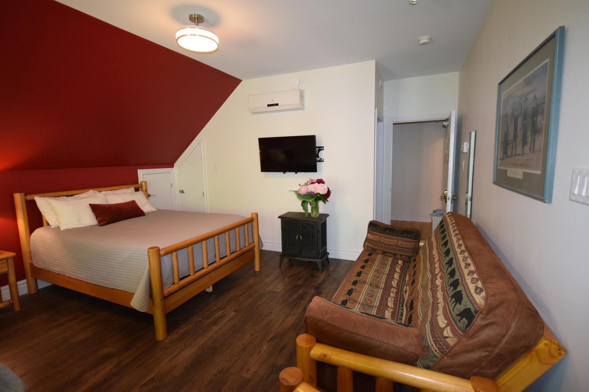 Belle De Nuit Hotel เวคฟีลด์ ภายนอก รูปภาพ