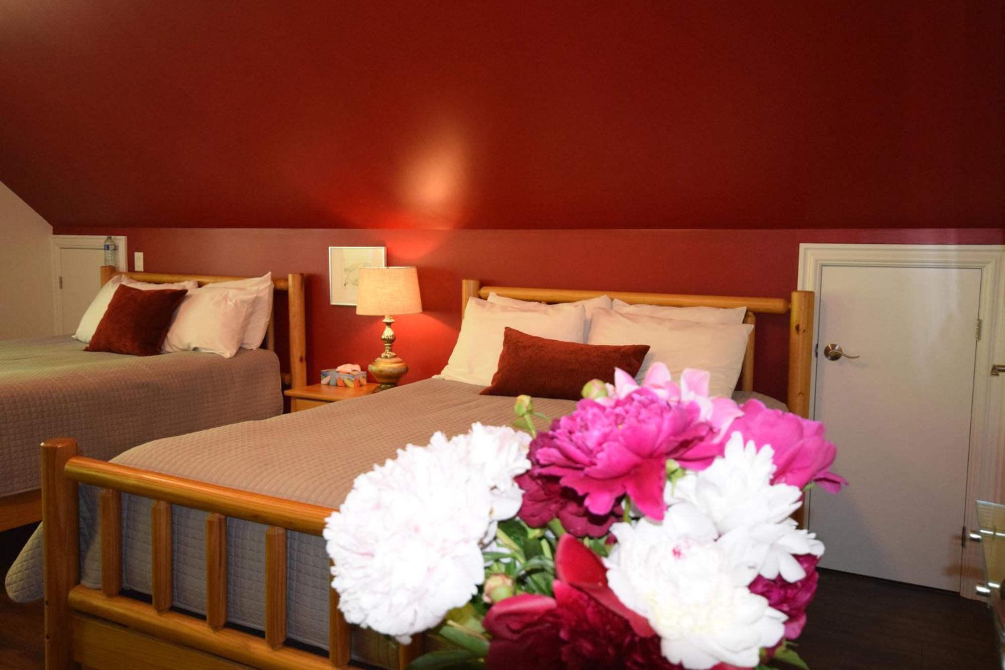 Belle De Nuit Hotel เวคฟีลด์ ภายนอก รูปภาพ